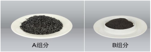 設(shè)備耐磨防腐維修新工藝，耐磨防腐顆粒膠修復(fù)